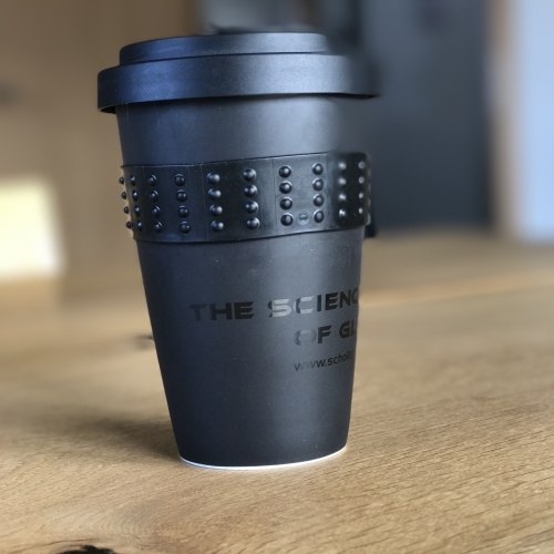 aida Tasse matt/glanz